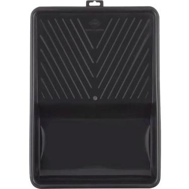 Imagem de Bandeja De Pintura Para Rolos De Até 15cm - Super Resistente - GARDEN
