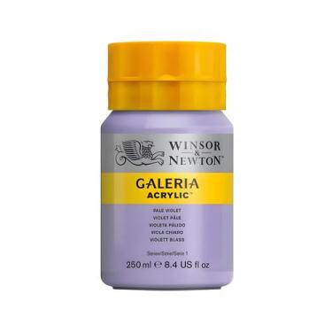 Imagem de Tinta Acrílica Galeria Winsor & Newton 250ml Sr1 Escolha a Cor, 444 PA