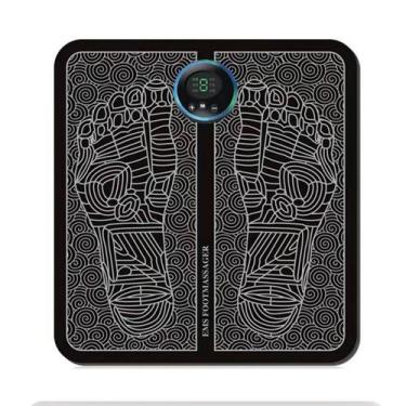 Imagem de Massageador Pés EMS Estimulação Muscular - innovaree-commerce