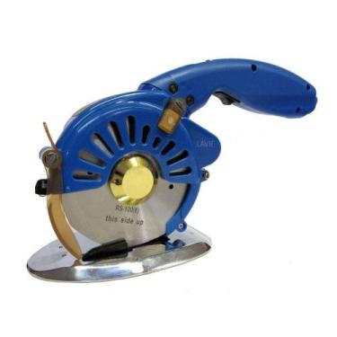 Imagem de Máquina De Cortar Tecido Motor Direct Drive 4 Pol 200w C Led 220v - Ch