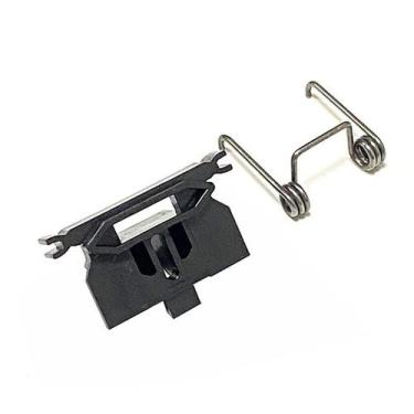 Imagem de Kit Plaqueta Guia Lamina + Mola Magic Clip e Senior Cordless - Atacado