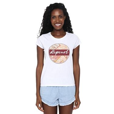 Imagem de CAMISETA GYPSY RIP CURL FEMININA-Feminino