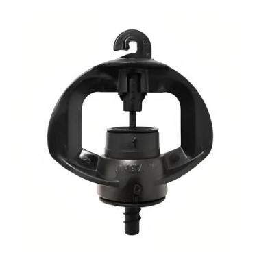 Imagem de Microaspersor Gyronet Netafim Cabeça Irrigação 70L/H - Pacote Com 100 