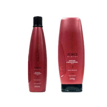 Imagem de Kit force aneethun 2