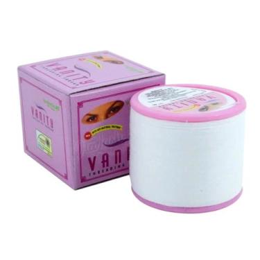 Imagem de Linha De Algodão Vanity Depilação Sobrancelha Facial Egípcia - Fábrica
