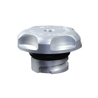 Imagem de Frantz Filtro Chevy/GMC Duramax 2016 e tampa de enchimento de óleo de alumínio antigo da Hot Shot's Secret