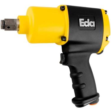 Imagem de Chave De Impacto Pneumática 3/4 Pol. 184Kg Eda Profissional