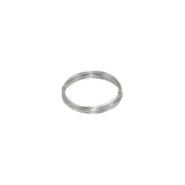 Imagem de Arame Galvanizado N. 16 - 59.6 Mt/Kg  1.65 MM  - Morlan