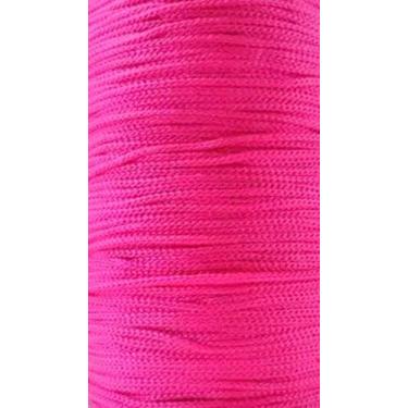 Imagem de Fio Nautico 3mm 500g 260 metros para crochê macramê souplast bolsa de 