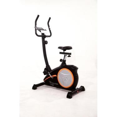 Imagem de Bicicleta Ergométrica Magnética Evolution Fitness B902