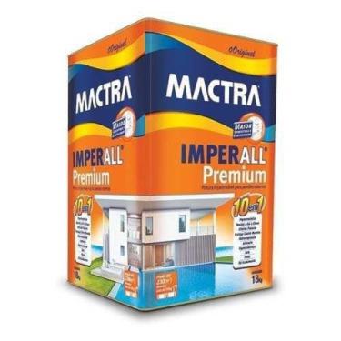 Imagem de Impermeabilizante Imperall Premium 10 Em 1 Mactra 3,6 Kg