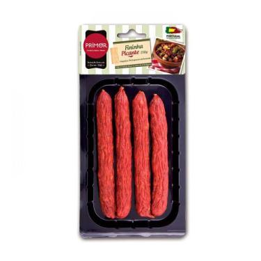 Imagem de Linguiça Portuguesa Picante Primor 150g