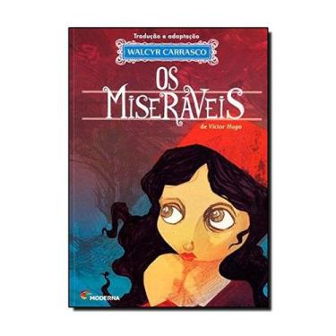 Imagem de Livro - Os miseráveis