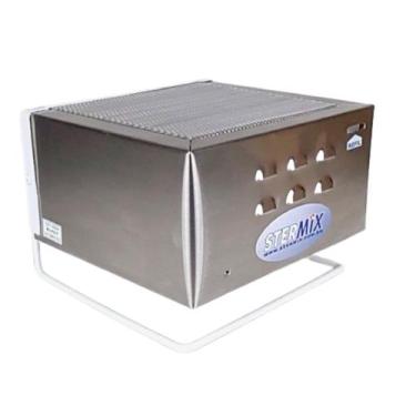 Imagem de Esterilizador de ar Stermix STE-120 Bivolt