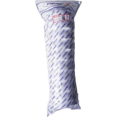 Imagem de Bola de Isopor em EPS 150MM Pacote com 05 Bolinhas - Styroform