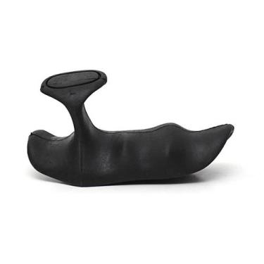 Imagem de Grip Protetor de Mão para Academia Musculação Exercício Funcional Embo