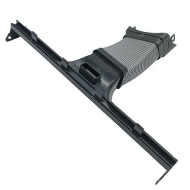 Imagem de Bocal União Flexível para Aspirador Electrolux Ergorapido ERG27 A20045