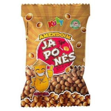 Imagem de Amendoim japonês 500g kuky
