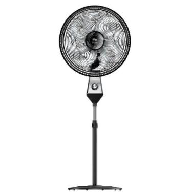 Imagem de Ventilador de Coluna WAP FLOW TURBO 180W 50cm 8 Pás 3 Velocidades 220V