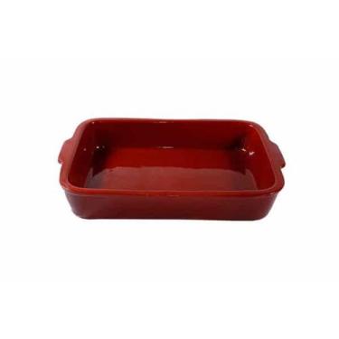 Imagem de Assadeira retangular n  4 casserole