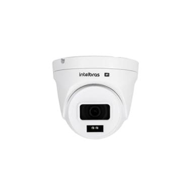 Imagem de CAMERA TV IP DOME VIPC 1230 D G2