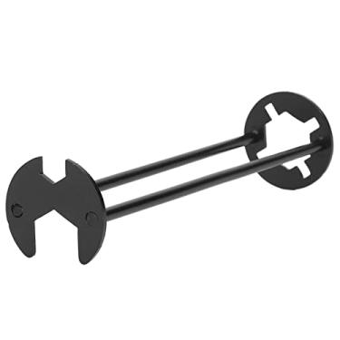 Imagem de Chave de Pia, Chave de Pia, Ferramenta de Encanadores, Chave de Pia de Aço Carbono para Reparo e Montagem de Pias, Torneiras e Aquecedores de água (S)
