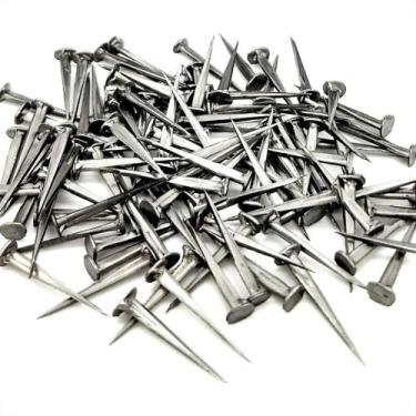 Imagem de Tachinha Detack Polida 04 Com 10 Caixinhas Com 100Pecas Tac-Fr10Mm