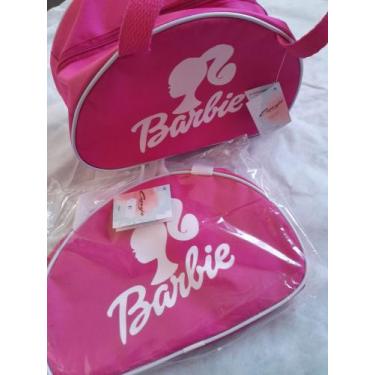 Imagem de Bolsa de ballet bailarina  Capézio , Rosa