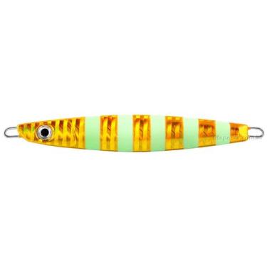 Imagem de Isca Artificial Albatroz Fishing  Jumping Jig Dragon (28g) - Várias Co
