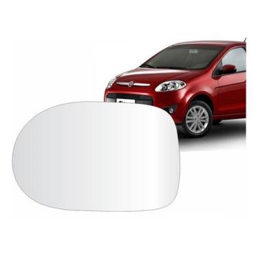 Imagem de Retrovisor Vidro Palio 11/12 Siena 11/ Dir.