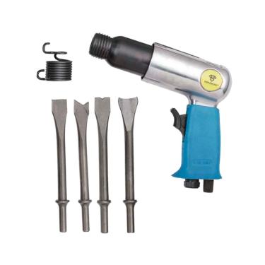 Imagem de Martelete Rompedor Pneumatico 3500 Gpm RP7622 Rongpeng