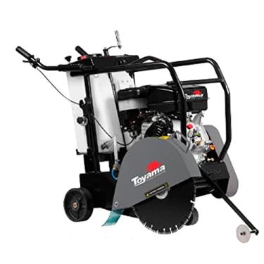 Imagem de Cortadora De Piso 13hp Manual TCC450-XP Toyama