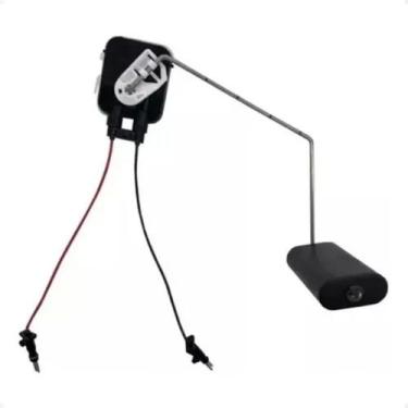 Imagem de Bóia Combustível HB20 2019/2024 - 96075 - 23257 - Hyundai