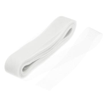 Imagem de Trança de crina de cavalo MECCANIXITY 50m x 5cm Poliéster para costura