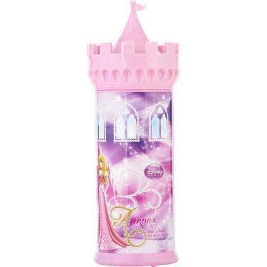 Imagem de Espuma De Banho Feminino Disney Sleeping Beauty Aurora Para 350 Ml