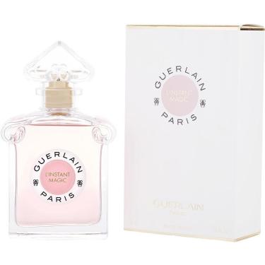 Imagem de Perfume Feminino Guerlain L'Instant Magic Eau De Parfum Spray 75 Ml