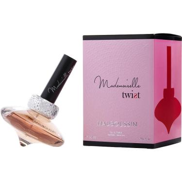 Imagem de Perfume Feminino Mauboussin Mademoiselle Twist Eau De Parfum Spray 40 Ml