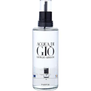 Imagem de Perfume Masculino Giorgio Armani Acqua Di Gio Parfum Refill 150 Ml