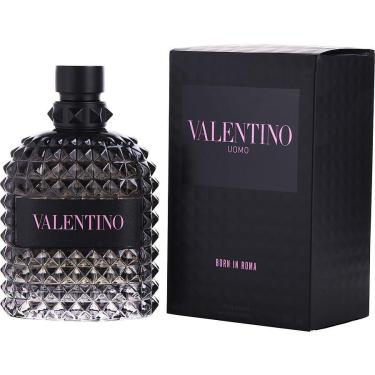 Imagem de Perfume Masculino Valentino Uomo Born In Roma Edt Spray 150 Ml