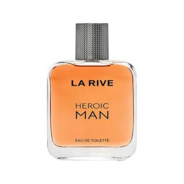 Imagem de La Rive Heroic Man Eau de Toilette Masculino, 100ML