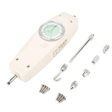 Imagem de Medidor de Medidor de Força do Dinamômetro Analógico, Manutenção Manual Push Push Pull Tester 500n Capacidade para Eletrônicos, Peças Automáticas, Máquinas