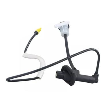 Imagem de BestParts Cilindro mestre de embreagem pré-fluido e conjunto de linha compatível com Ford Ranger 2.3L e 2.9L de substituição 1992 CC649012 LSPF9012