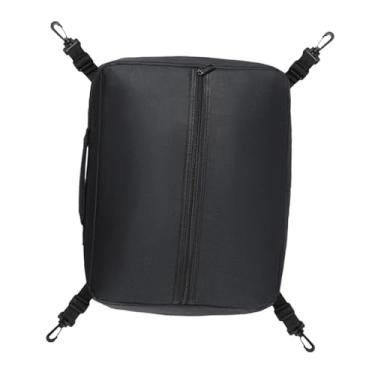 Imagem de Dynwave Paddle Board Deck Bag do Cooler Carry Bolsa Térmica Isolada Robusta Bolsa de Armazenamento Portátil para caiaque Stand Up Paddleboard