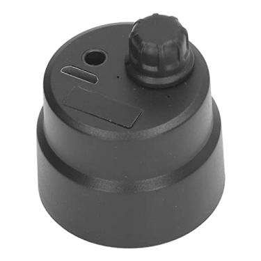 Imagem de Detector de Vazamento de água, Amplificador de Detector de Vazamento de Alta Sensibilidade Com Conector de Fone de Ouvido para Detecção de Tubos