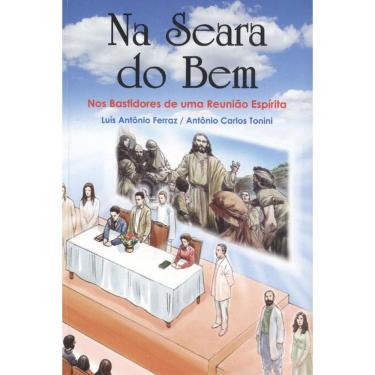 Imagem de Na Seara Do Bem 14X21