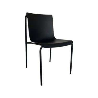 Imagem de Cadeira Sala de Jantar para Cozinha Iris - Rivatti