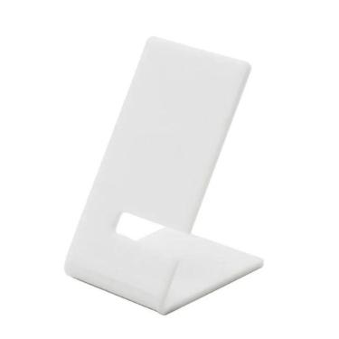 Imagem de Kit 30 Suportes Para Relógio De Pulso Vitrines Lojas Acrílico