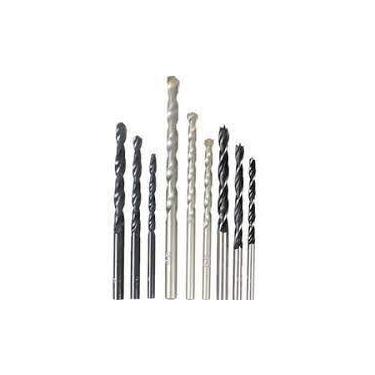 Imagem de Jogo De Broca Com 09 Peças Widia BLACK DECKE - BLACK&DECKER - ACESSORI