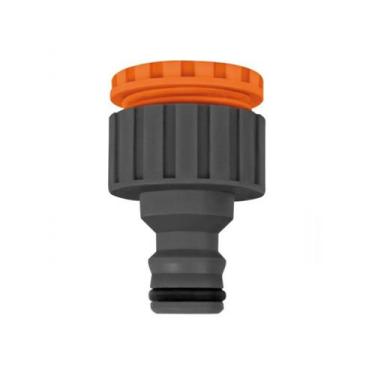 Imagem de Adaptador de Engate Rápido Tramontina Fêmea 78502000 Kit 12 Peças
