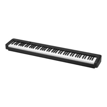 Imagem de Piano Digital Casio Cdp-S105 88 Teclas